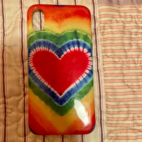 10XS iPhone Case - Picture 1 of 1